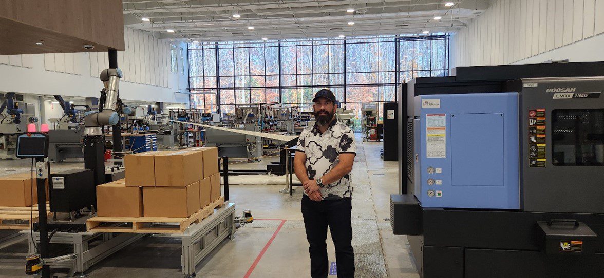 Témoignage Sébastien Wagner