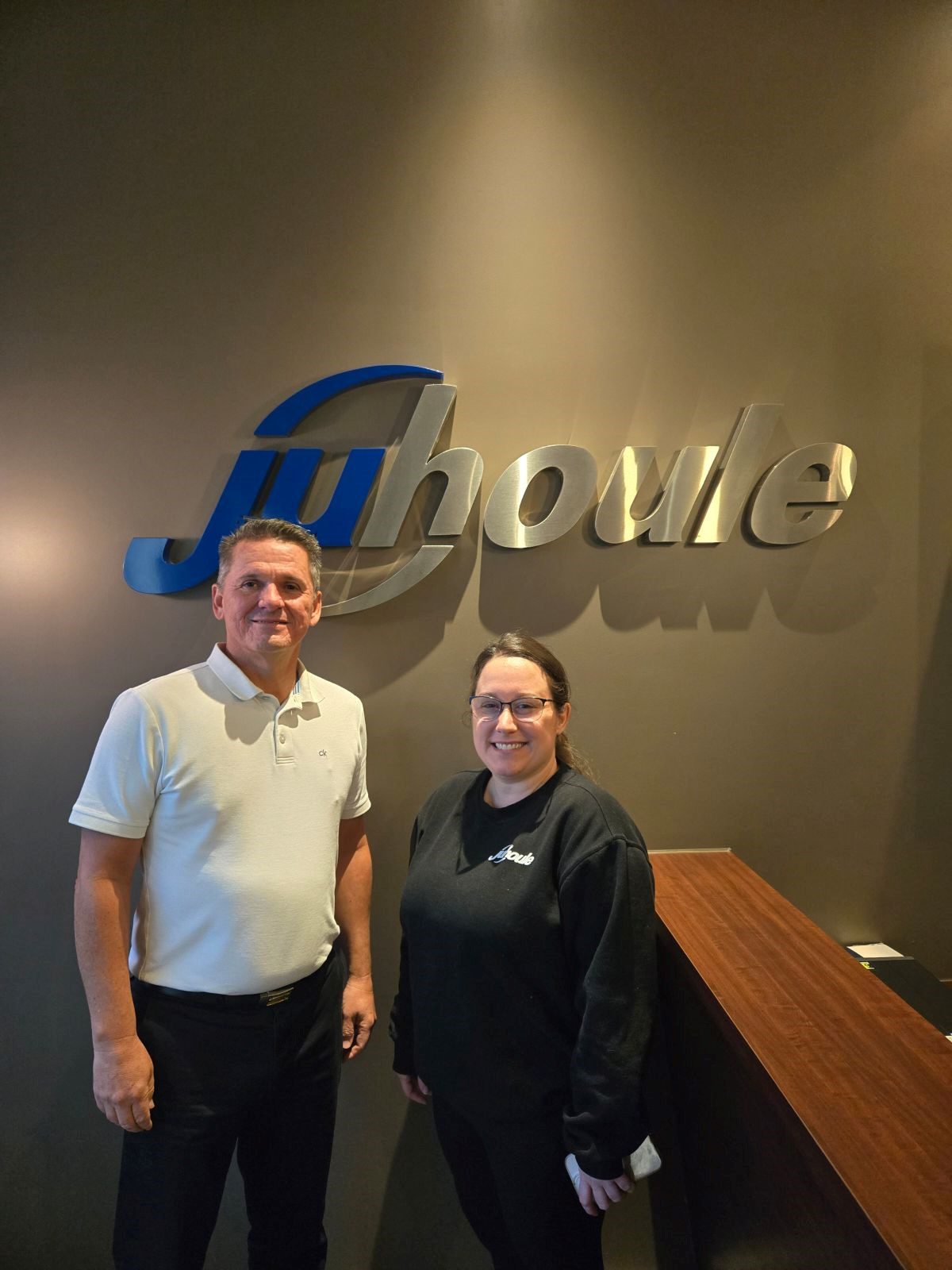 Témoignage Leatitia