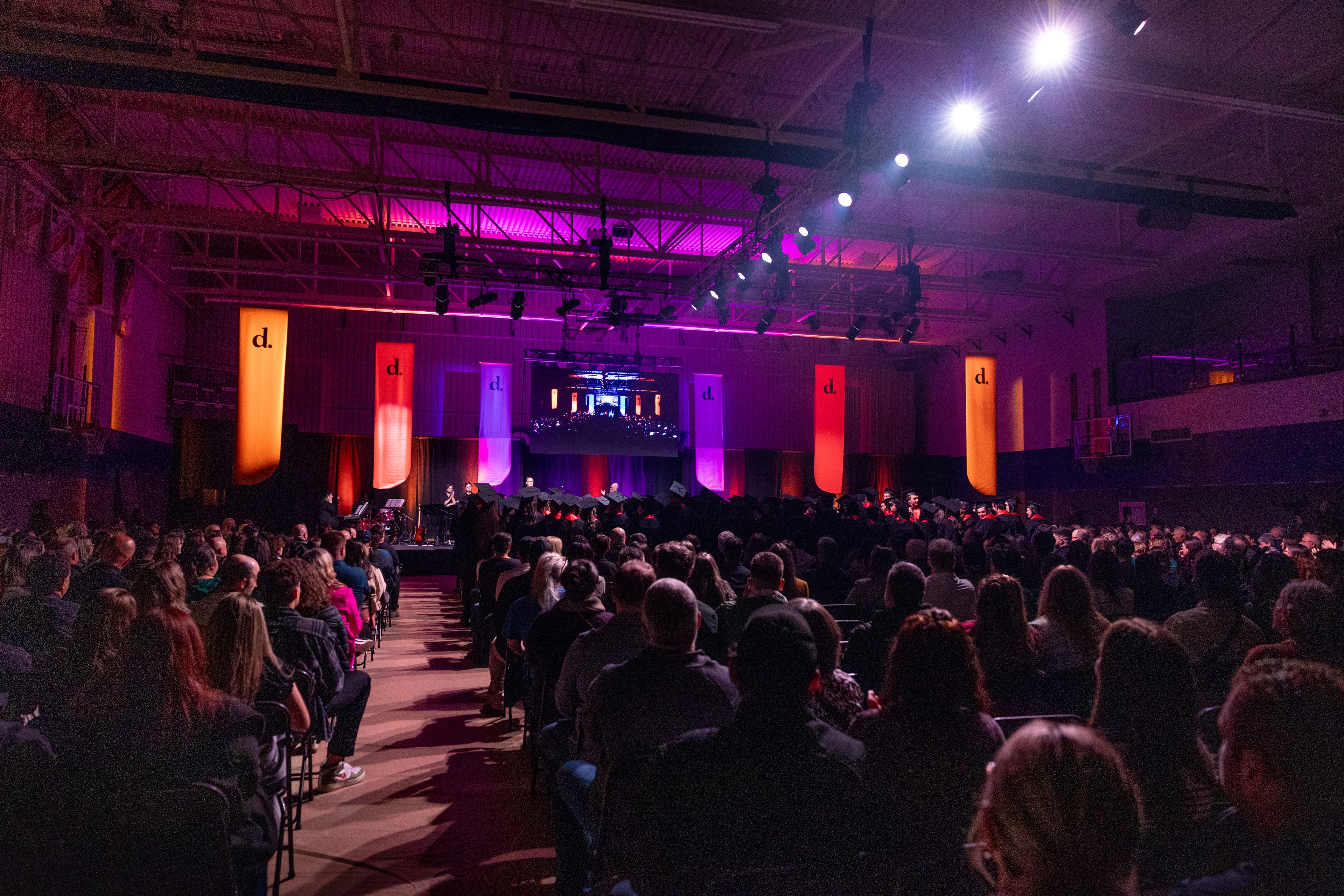 Le Cégep Drummond souligne la réussite et l’excellence de ses diplômées et diplômés